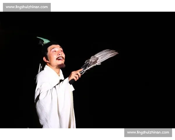 单刀赴会勇气与智慧并存揭示古代英雄背后的深思熟虑与决策艺术