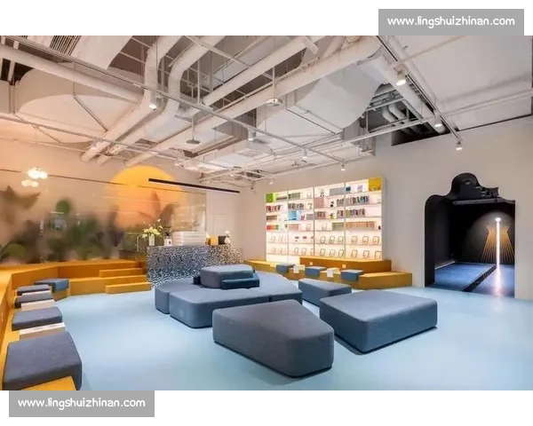 室内场馆创新设计与多功能利用策略探索与实践 室内场馆创新设计与多功能利用策略探索与实践